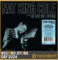 LIVE AT THE BLUE NOTE CHICAGO (RSD 24)