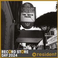 Live at the Great American Music Hall (First Time On Vinyl!) (RSD 24)