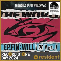 World Ep.Fin : Will (RSD 24)