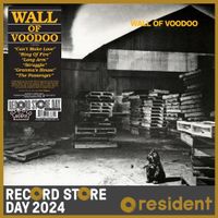 Wall of Voodoo (RSD 24)
