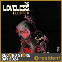 Elected/Don't Bring Me Down (RSD 24)