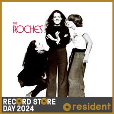 The Roches (45th Anniversary) (RSD 24)