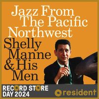 Jazz From The Pacific Northwest (RSD 24)