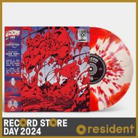Quest for Blood (First Time On Vinyl!) (RSD 24)