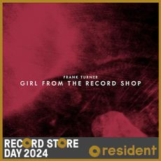 Girl From The Record Shop / All Night Crew (RSD 24)