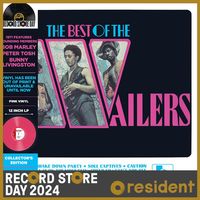 THE BEST OF THE WAILERS (RSD 24)