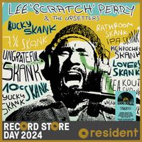 Skanking With The Upsetter (RSD 24)