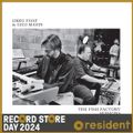 THE FISH FACTORY SESSIONS (RSD 24)