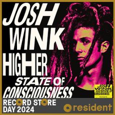 Higher State Of Conciousness Erol Alkan remix (RSD 24)