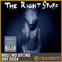 The Right Stuff (RSD 24)