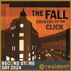 Country On The Click aka The Real New Fall Album (Alternative Version) (RSD 24)