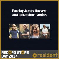BARCLAY JAMES HARVEST & OTHER SHORT STORIES (RSD 24)