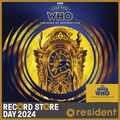 Doctor Who: The Edge of Destruction (RSD 24)