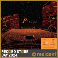 Live From Red Rocks 2005 (First Time On Vinyl!) (RSD 24)