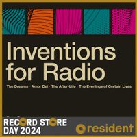Inventions for Radio  (RSD 24)