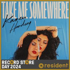 Take Me Somewhere (First Time On Vinyl!) (RSD 24)