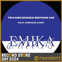 Transcended Before Me Feat Horace Andy (RSD 24)