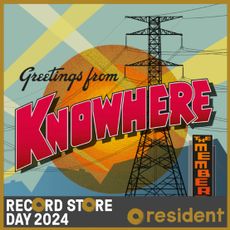 Greetings From Knowhere (RSD 24)