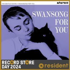 SWANSONG FOR YOU (RSD 24)