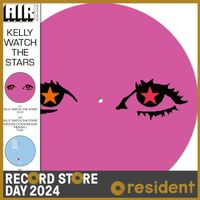 Kelly Watch The Stars (RSD 24)