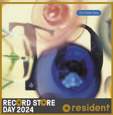 Tasty Fish Remix EP (RSD 24)