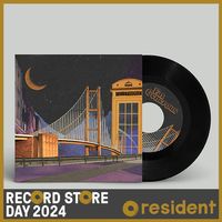 Night Time Cool Breeze / Shake Your Body Down (RSD 24)