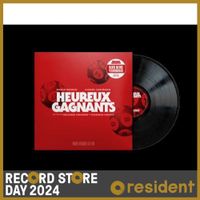 Heureux Gagnants (OST) (RSD 24)