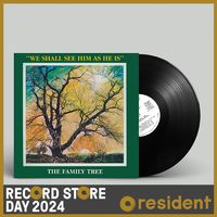 We Shall See Him As He Is (RSD 24)