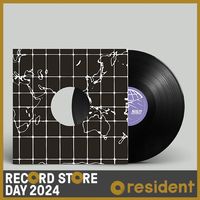 Dreaming / What's This World Coming To (RSD 24)