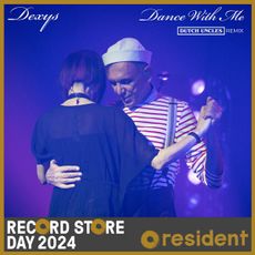 DANCE WITH ME (RSD 24)