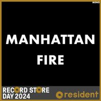 Manhattan Fire (RSD 24)