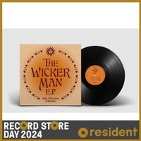 Katy J Pearson & Friends Presents Songs From The Wicker Man (RSD 24)