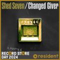 Changed Giver (RSD 24)