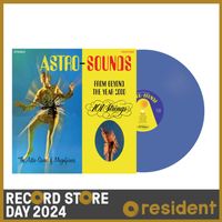 Astro-Sounds From Beyond The Year 2000 (RSD 24)