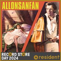 Allonsanfan OST (RSD 24)
