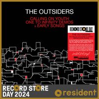 Calling On Youth + One To Infinity Demos & Early Songs (RSD 24)