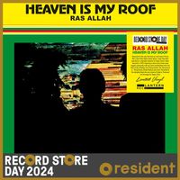 Heaven Is My Roof (RSD 24)