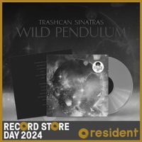 Wild Pendulum (RSD 24)