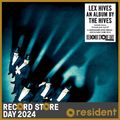 Lex Hives and A Midsummer Hives Dream - Live In New York 2012 (RSD 24)