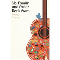 My Family and Other Rock Stars