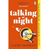 Talking at Night