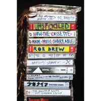 Unspooled : How the Cassette Made Music Shareable