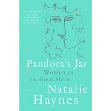 Pandora's Jar : Women in the Greek Myths