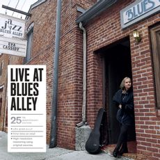 Live At Blues Alley (25th Anniversary) (National Album Day 2021)