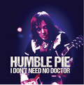 I Don't Need No Doctor (2021 Reissue)