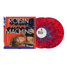 Róisín Machine (National Album Day 2021)