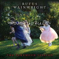 Unfollow The Rules: The Paramour Session