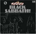 Attention Black Sabbath Vol.2