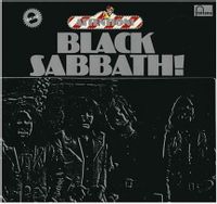 Attention Black Sabbath Vol.2