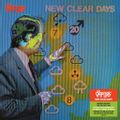 New Clear Days (2021 Reissue)